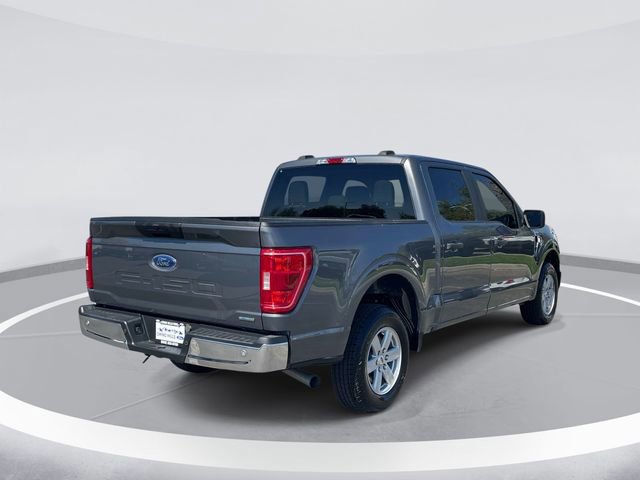 Certified 2023 Ford F150 XLT image 3