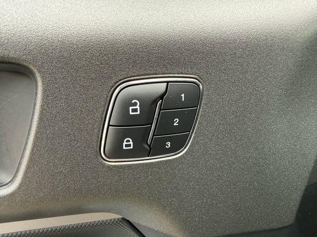 Certified 2025 Ford Bronco Sport Badlands image 23