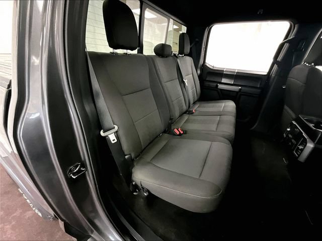 Certified 2020 Ford F150 XLT w/ Equipment Group 302A Luxury AWD/4WD image 26