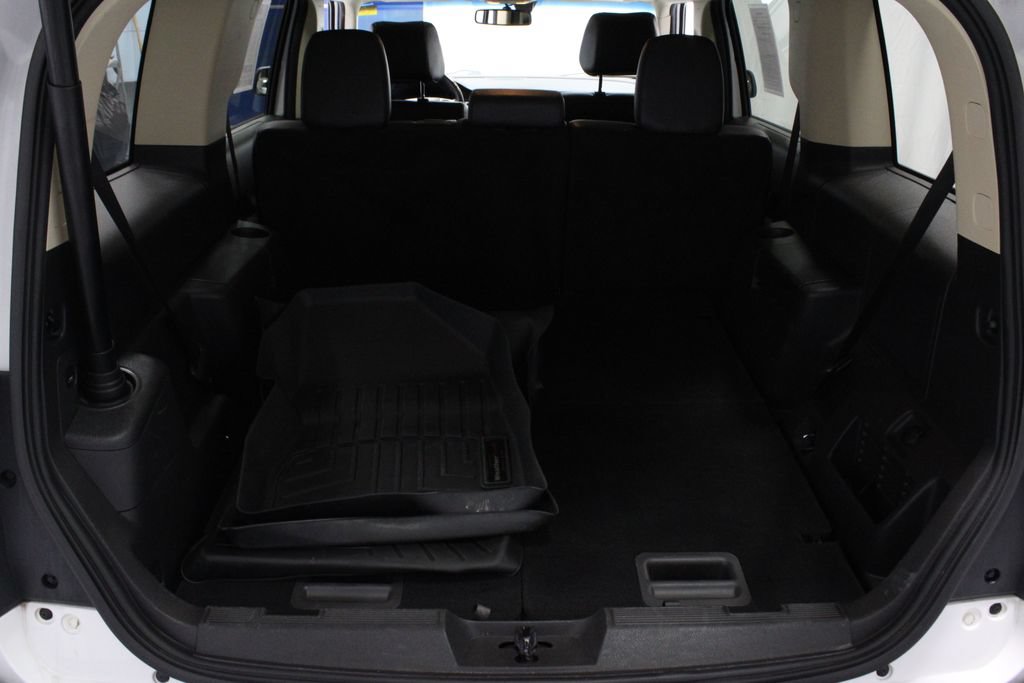 Certified 2019 Ford Flex Limited FWD image 19