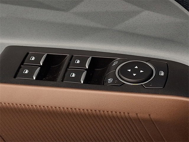 Certified 2024 Ford Maverick Lariat image 22