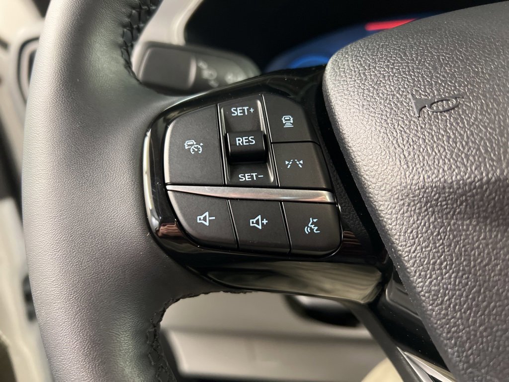 Certified 2023 Ford Escape Active w/ Tech Pack #2 image 17