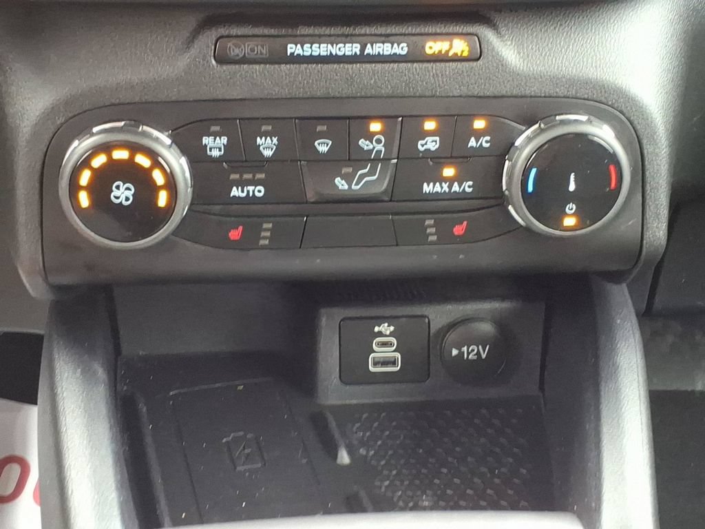 Certified 2023 Ford Bronco Sport Big Bend w/ Convenience Package AWD/4WD image 18