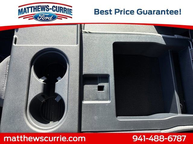 Certified 2024 Ford F250 XL w/ STX Appearance Package image 22