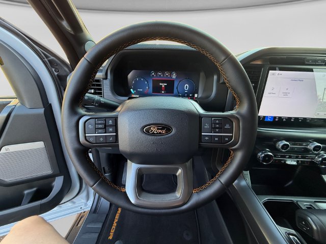 Certified 2025 Ford F150 Tremor AWD/4WD image 13