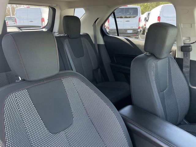 Used 2017 Chevrolet Equinox LT w/ Convenience Package image 36