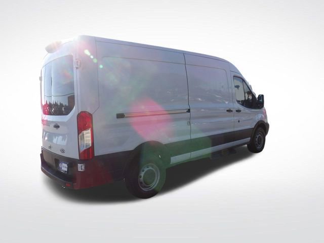 Certified 2019 Ford Transit 250 148 Medium Roof image 8
