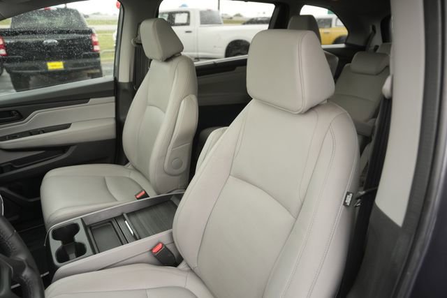Used 2019 Honda Odyssey EX-L image 10