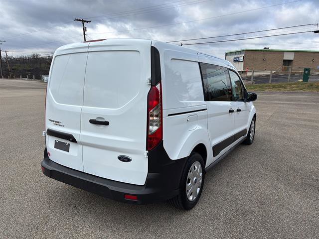 Certified 2022 Ford Transit Connect XL FWD image 4