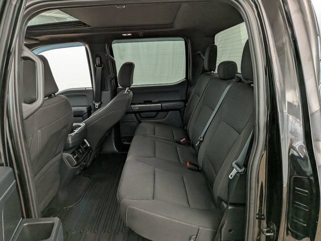 Certified 2023 Ford F150 XLT w/ Equipment Group 302A High AWD/4WD image 19