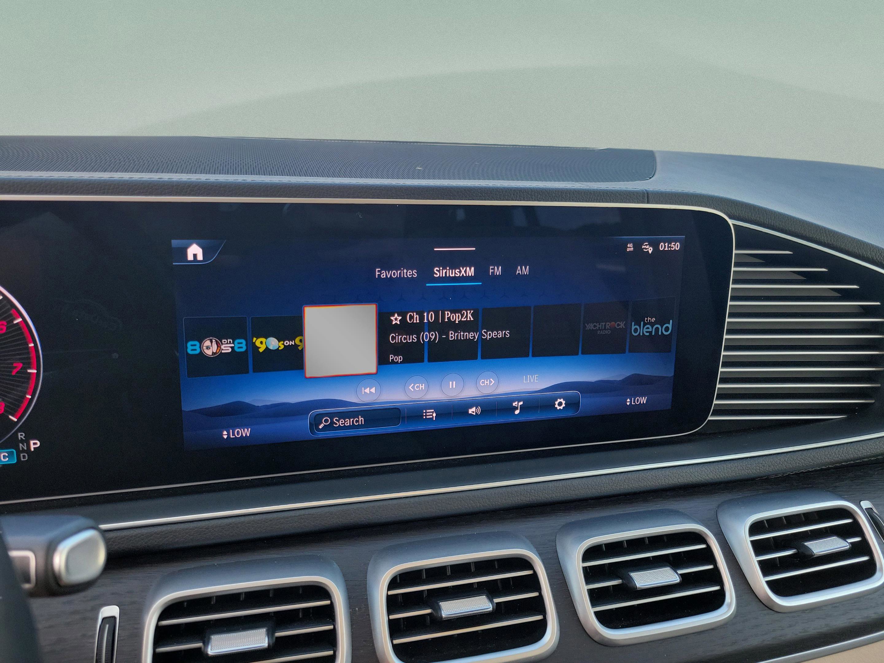 Used 2024 Mercedes-Benz GLS 450 4MATIC image 18