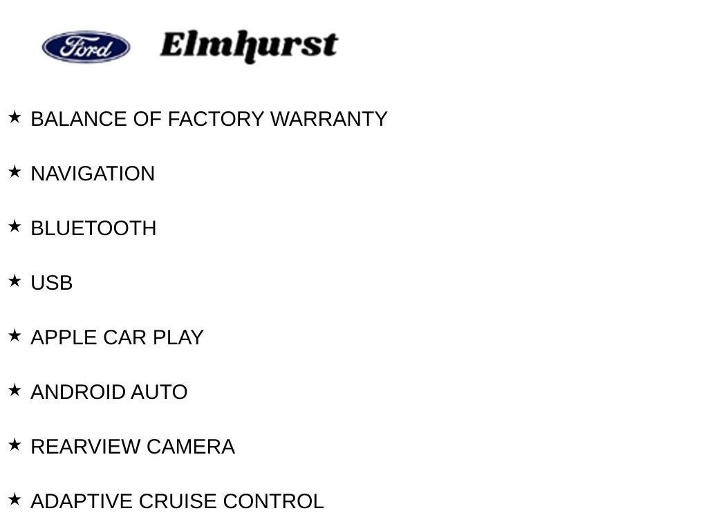 Certified 2025 Ford Mustang Mach-E Premium w/ Sport Appearance Package AWD/4WD image 9