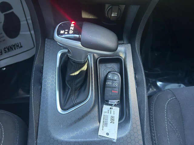 Used 2018 Dodge Charger GT AWD/4WD image 21
