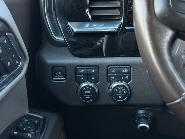 Used 2023 GMC Sierra 1500 SLT image 39