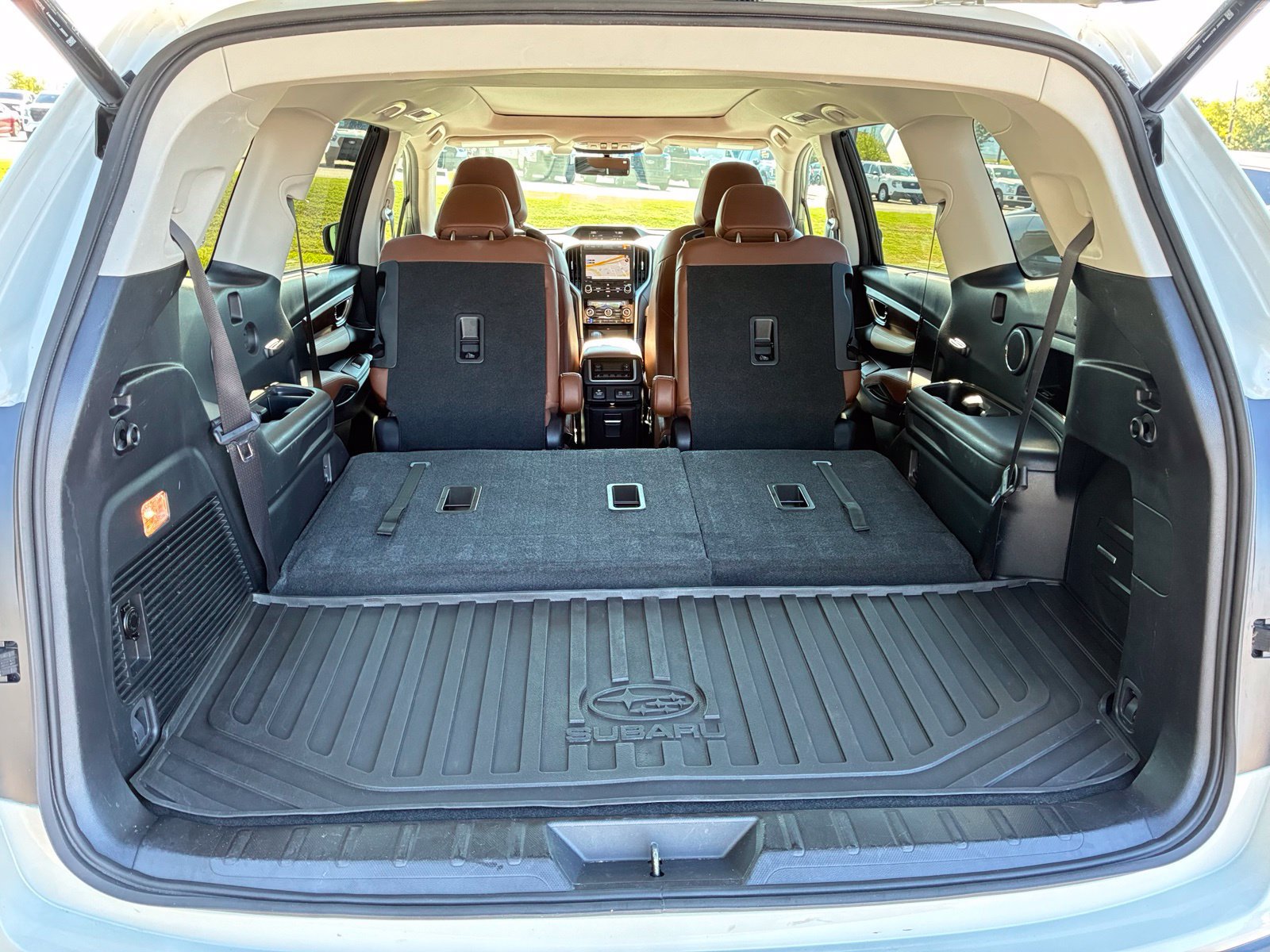 Used 2022 Subaru Ascent Touring AWD/4WD image 17