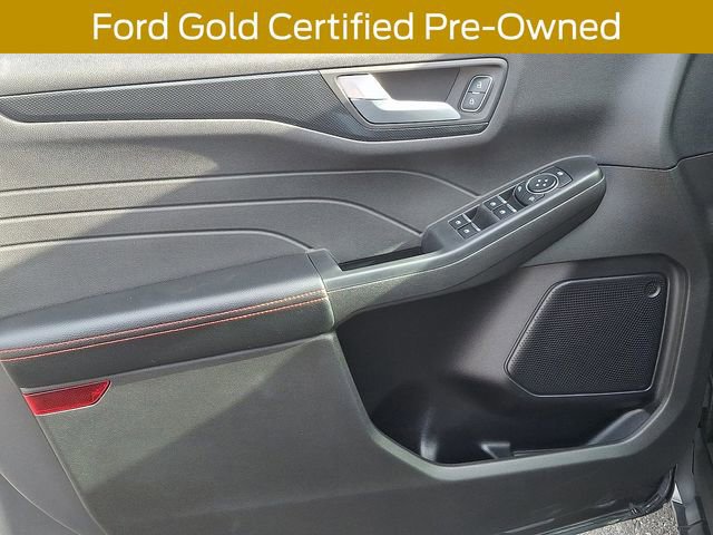 Certified 2023 Ford Escape ST-Line w/ Tech Pack #1 image 14