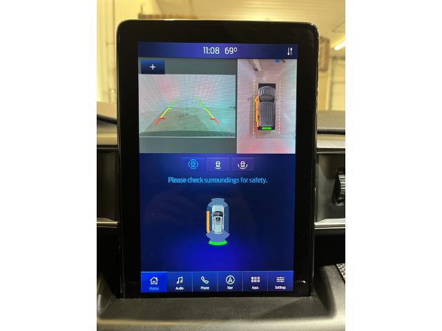 Certified 2020 Ford Explorer ST w/ Premium Technology Package image 31