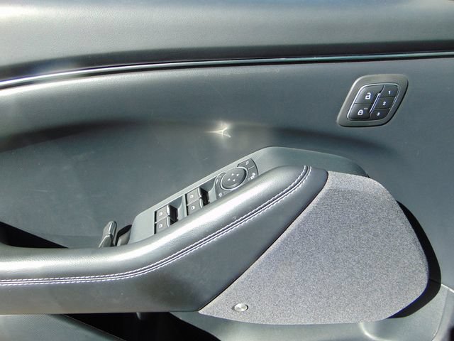 Certified 2023 Ford Mustang Mach-E Premium w/ Mustang Nite Pony Package AWD/4WD image 20