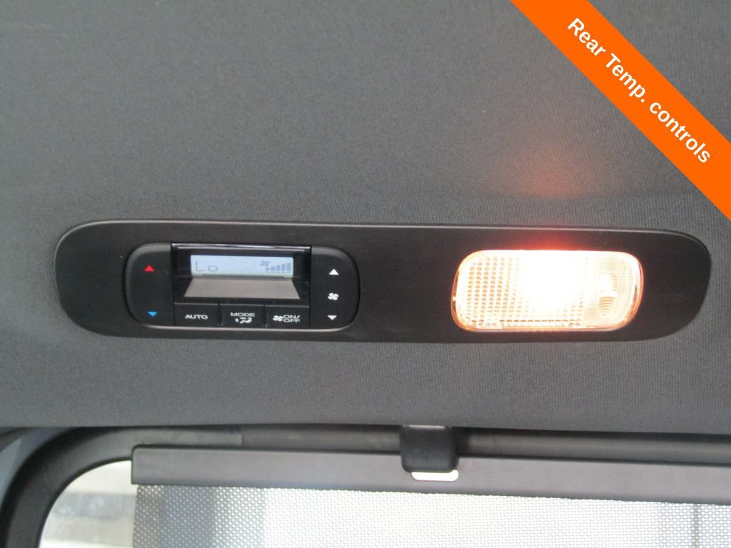 Used 2025 Honda Odyssey Sport-L image 17