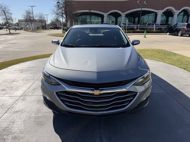 Used 2023 Chevrolet Malibu LT image 5