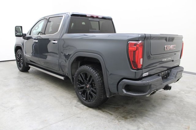Used 2021 GMC Sierra 1500 Denali w/ Denali Ultimate Package AWD/4WD image 21