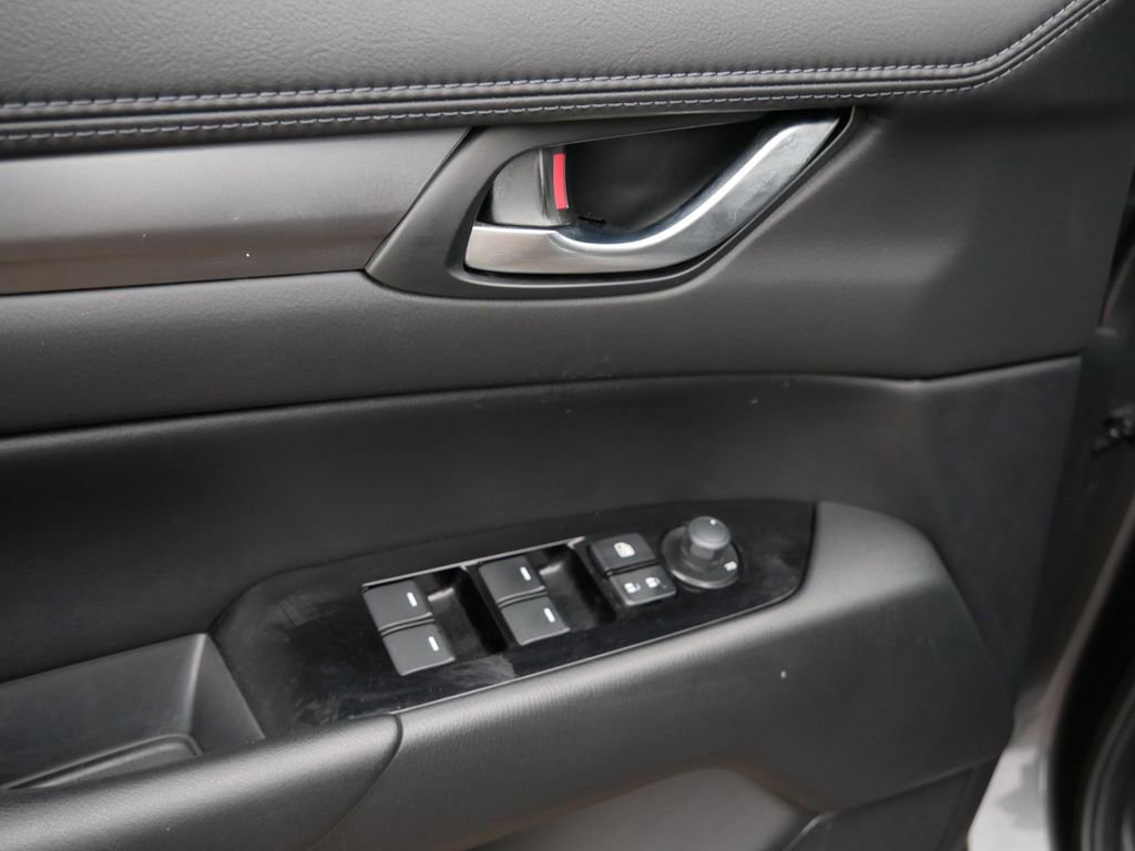 Used 2023 MAZDA CX-5 AWD 2.5 S w/ Select Package image 15