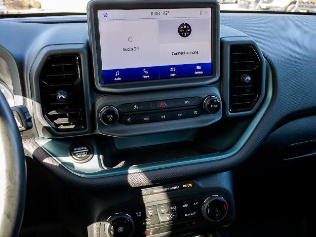 Certified 2024 Ford Bronco Sport Badlands image 19