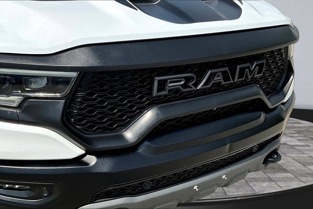 Used 2024 RAM 1500 TRX AWD/4WD image 26