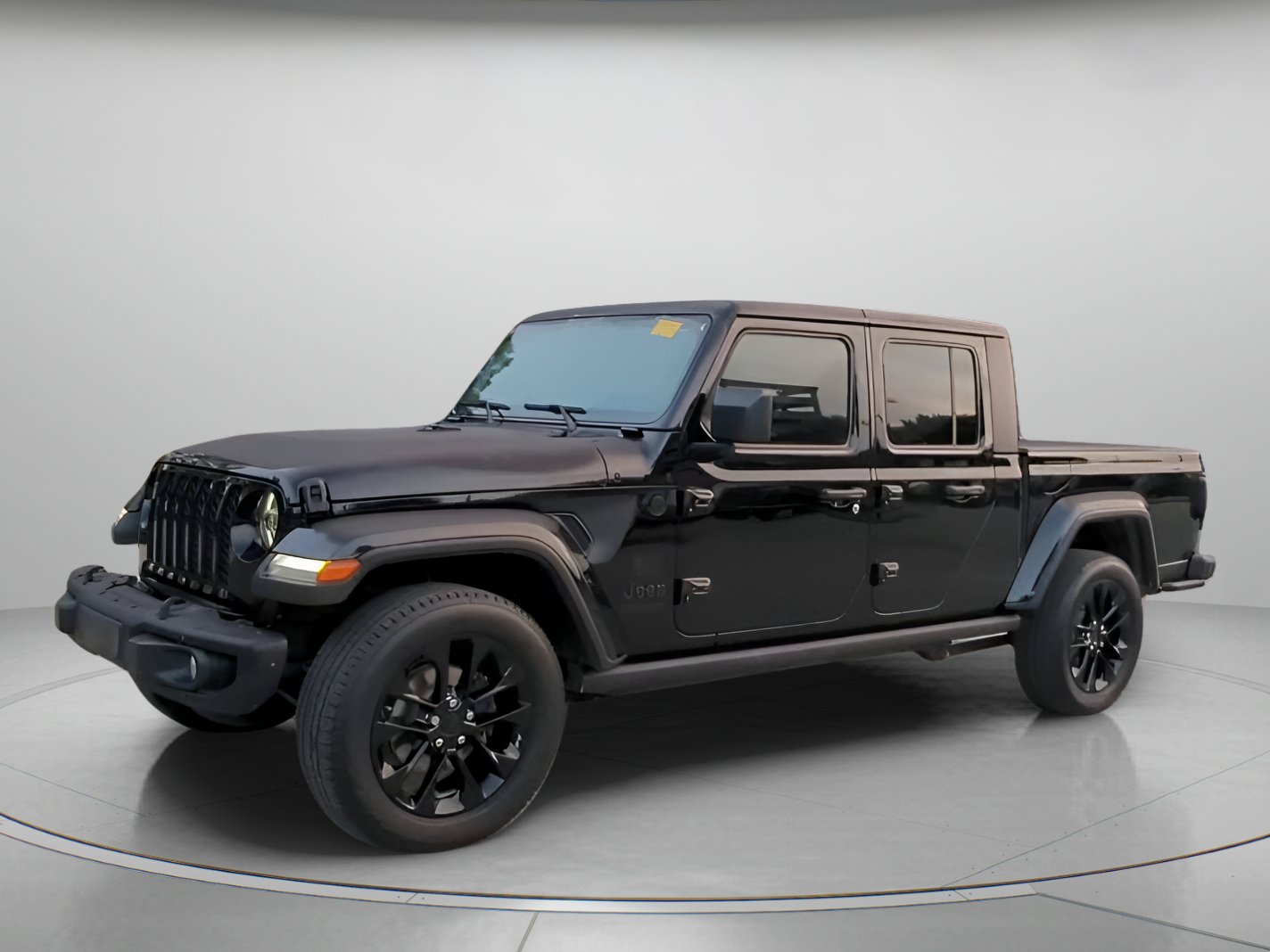 Used 2021 Jeep Gladiator Sport AWD/4WD image 13