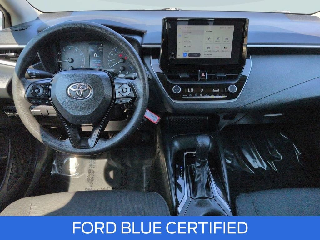 Used 2024 Toyota Corolla LE FWD image 23
