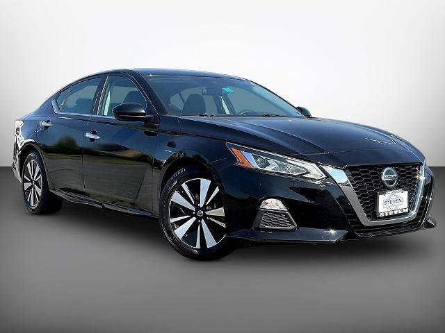 Used 2021 Nissan Altima 2.5 SV