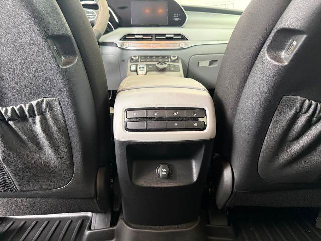Used 2022 Hyundai Palisade SE AWD/4WD image 20