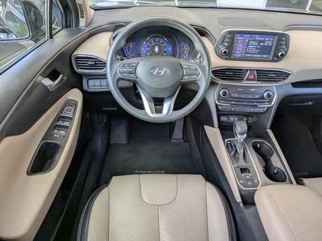 Used 2019 Hyundai Santa Fe SEL image 13