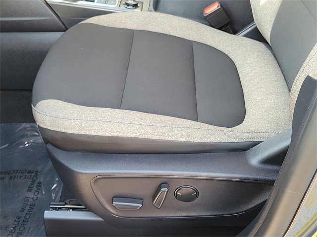 Certified 2025 Ford Bronco Sport Big Bend w/ Convenience Package image 19