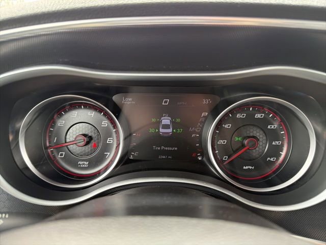 Used 2018 Dodge Charger SXT Plus w/ Quick Order Package 29J image 40