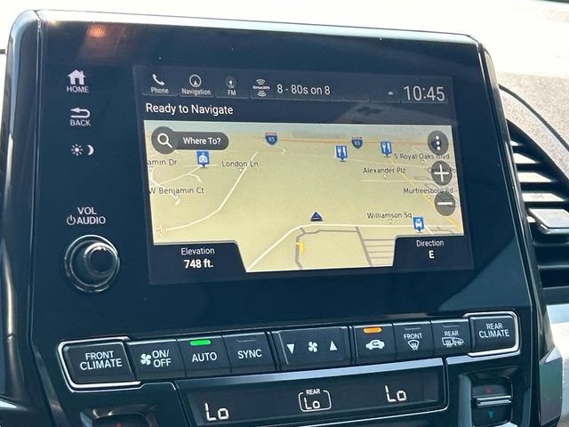 Used 2019 Honda Odyssey Elite image 37