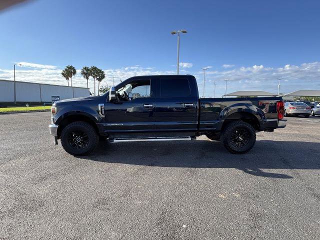 Certified 2022 Ford F250 XLT w/ XLT Premium Package image 7