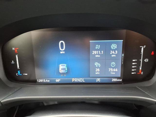 Certified 2023 Ford Escape Active AWD/4WD image 22