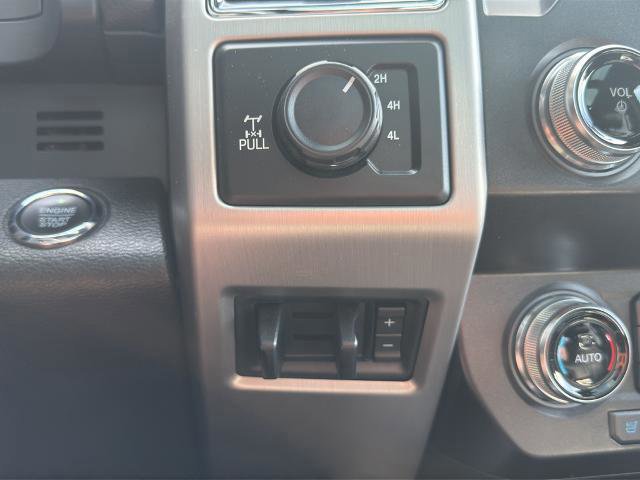 Certified 2019 Ford F250 Platinum w/ Platinum Ultimate Package image 37