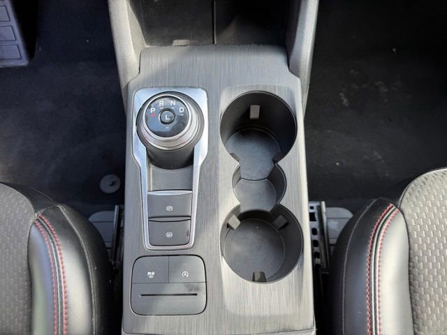 Certified 2024 Ford Escape ST-Line FWD image 18