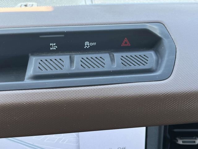 Certified 2024 Ford Bronco Outer Banks image 29