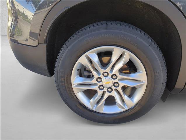 Used 2022 Chevrolet Blazer LT image 28