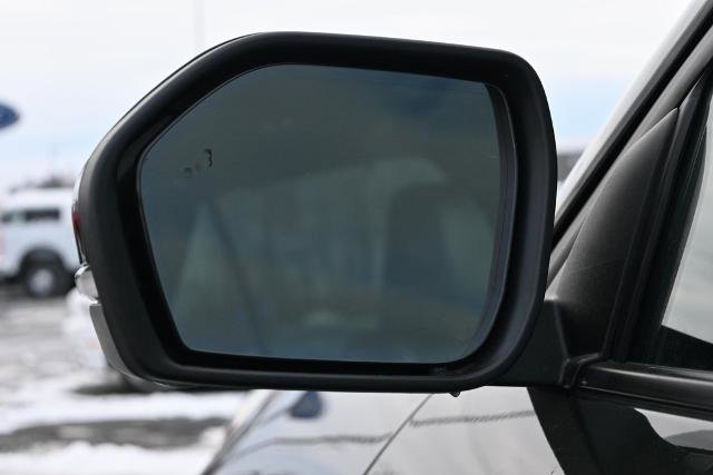 Certified 2022 Ford Explorer ST w/ Equipment Group 401A image 15