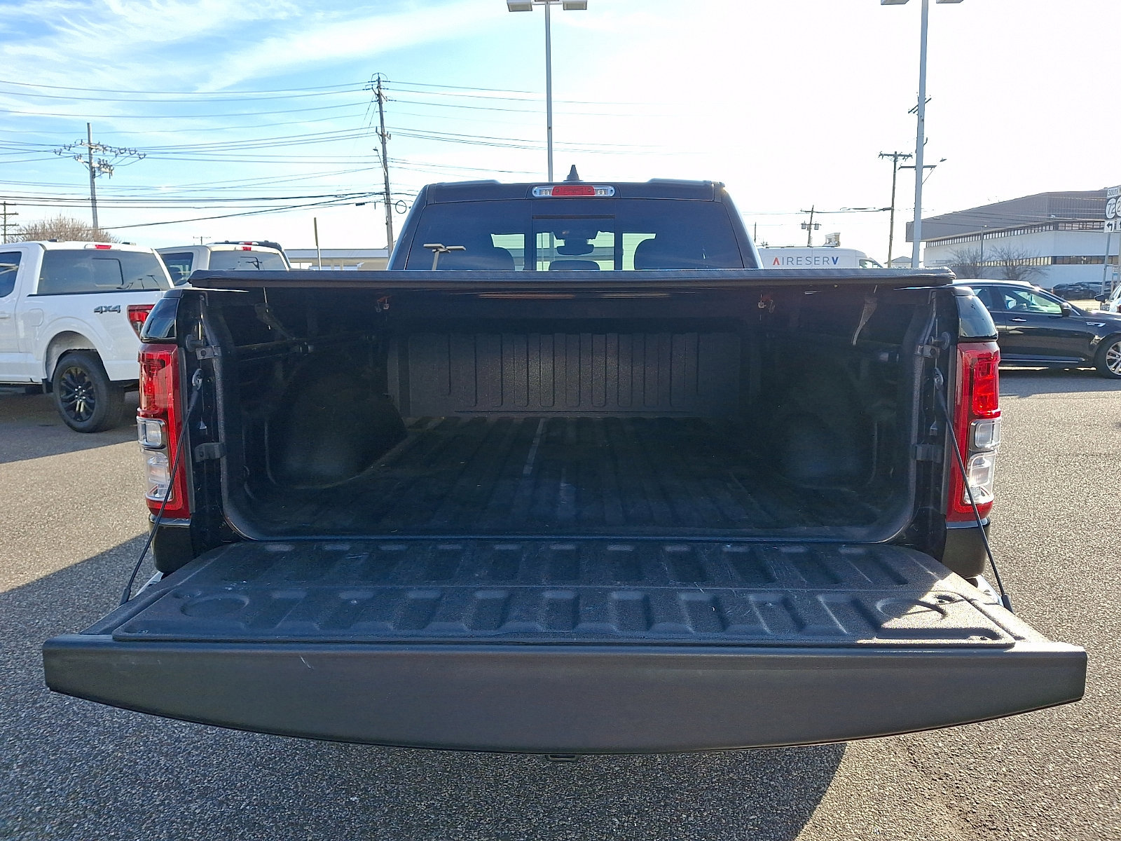 Used 2019 RAM 1500 Big Horn image 30