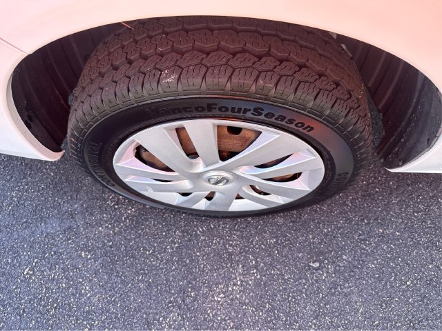 Used 2021 Nissan NV200 SV w/ Sliding Door Glass Package FWD image 19