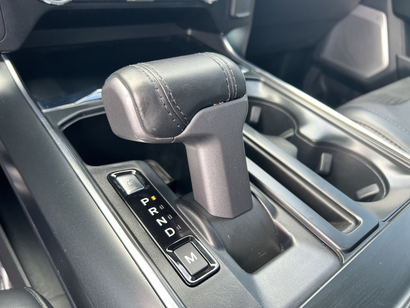 Certified 2023 Ford F150 Raptor AWD/4WD image 27