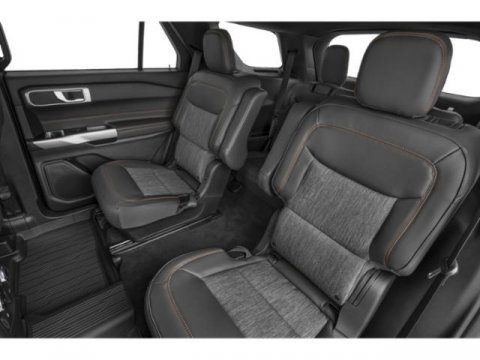 Certified 2023 Ford Explorer Timberline image 16