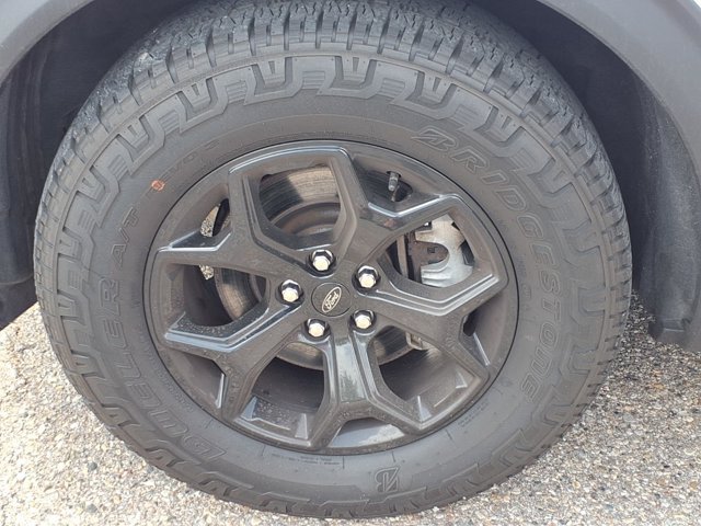 Certified 2023 Ford Explorer Timberline w/ Timberline Technology Package AWD/4WD image 32
