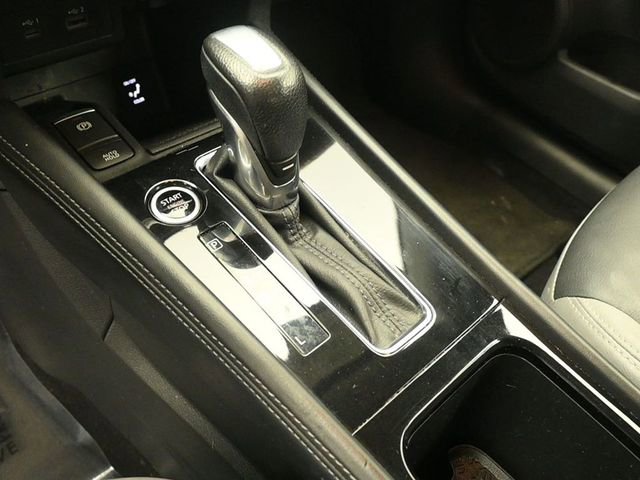 Used 2021 Nissan Kicks SR w/ SR Premium Package image 18