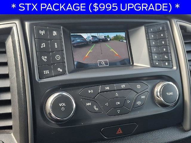 Certified 2019 Ford Ranger XL w/ Equipment Group 101A Mid AWD/4WD image 17